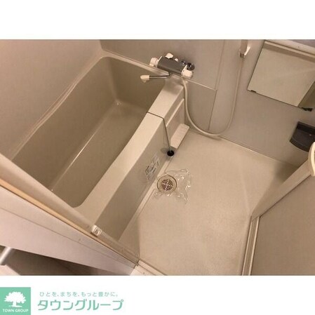 エグゼプレジオの物件内観写真